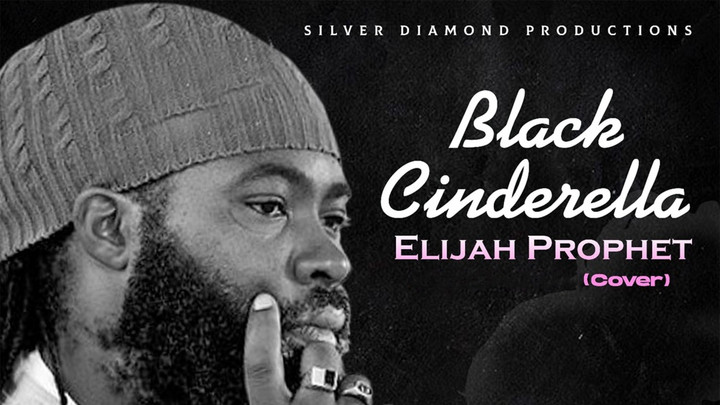 Elijah Prophet - Black Cinderella (Cover) [4/12/2024]